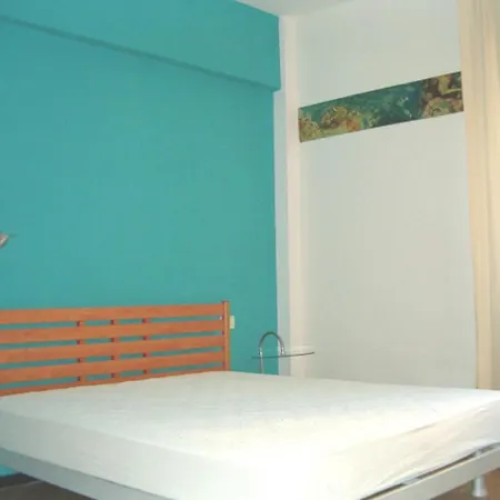 Two-room 300m From The Apartament