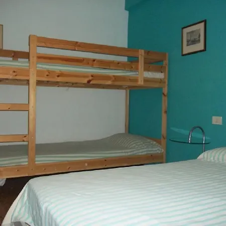 Two-room 300m From The * Finale Ligure