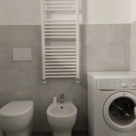 Two-room 300m From The Apartament