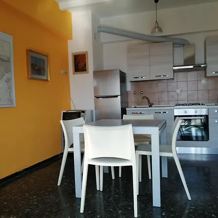 Two-room 300m From The Apartman *