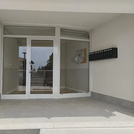 Two-room 300m From The * Finale Ligure